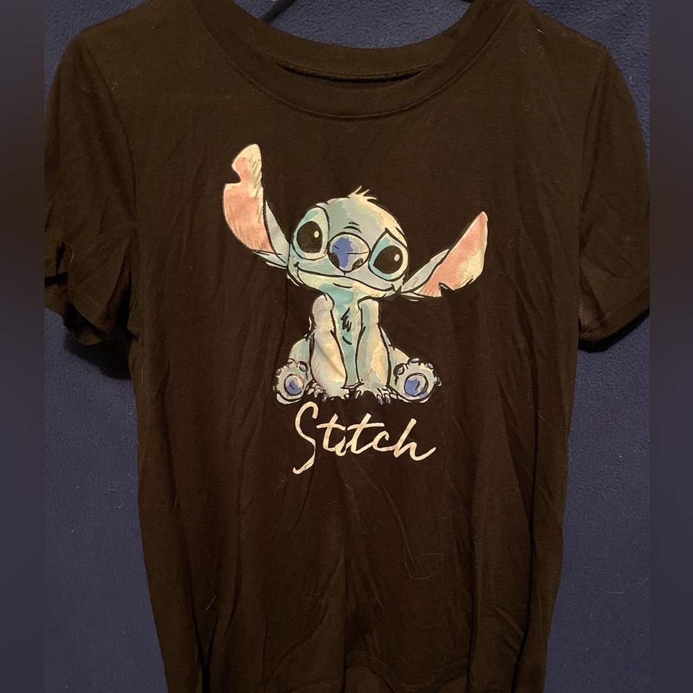 Stitch T-shirt